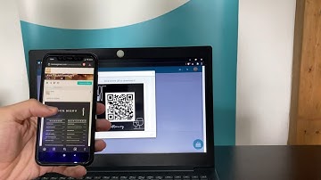 🍴 How Works a Dynamic QR Code for Restaurant Menus