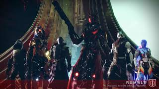 D2 LiveComm: The beginning.