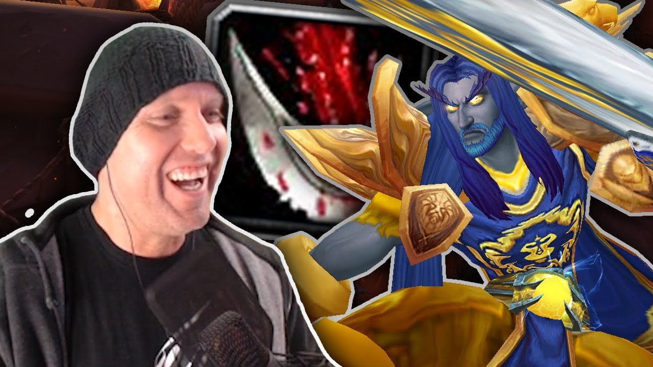 REND EVERYTHING - Arms & Fury Warrior Rated 2v2 Arena Highlights - Legion 7.2.5