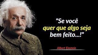 'Albert Einstein: The phrases that will change your way of thinking!' 'Albert Einstein: The phrases that will change your way of thinking!'