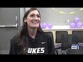 JMU volleyball earns at-large bid, No. 7 seed for NCAA Tournament