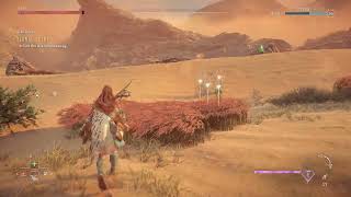 Where To Scan Machine No 28 Rockbreaker - All Machine Types Scanned Trophy | Horizon Forbidden West