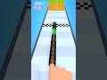 Long Clean Finger Run#shorts #games #gaming #shortsfeed
