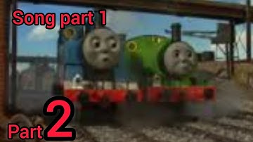 Calling All Engines Remake Part 2 song BTWF TOS TTL CBR3