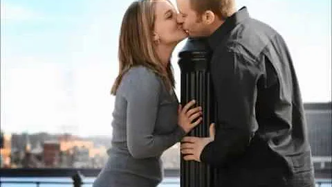 Justin and Erica Saunders