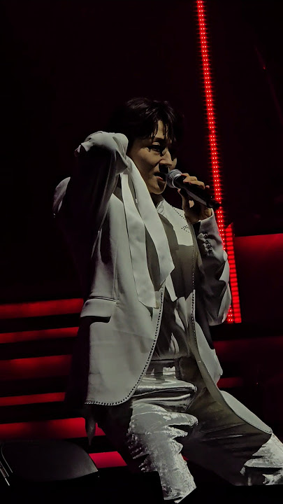 [GARDEN BREEZE] 250302 Sway #조민규 #chomingyu