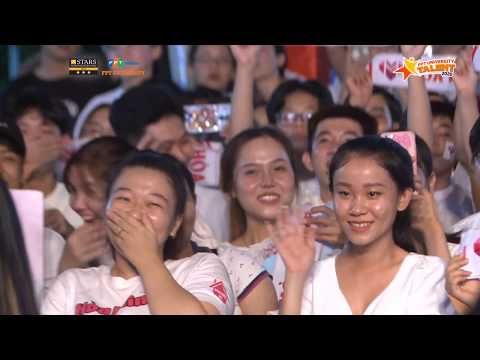 Video [Đại học FPT Cần Thơ] LIVESTREAM VÒNG CHUNG KẾT FPTU... - YouTube