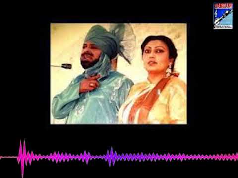 Baba Ji Ne Paya Bharthoo || Mohd.Sadiq \u0026 Ranjit Kaur || Latest song