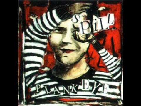Obejrzyj Plankeye - 7 - Step Away - Spill (1994) w YouTube Obejrzyj Plankeye - 7 - Step Away - Spill (1994) w YouTube
