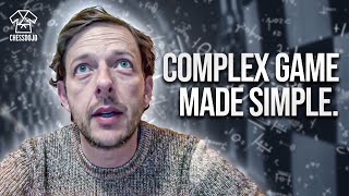 Incomprehensible Modern Chess for Beginners