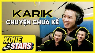 [XONE with STARS] - KARIK cùng những điều chưa kể screenshot 4