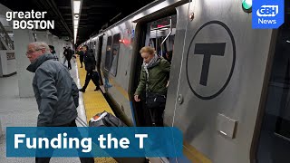 Can the MBTA keep trains running with projected budget shortfall?