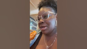 Lunch with the robots in Japan 🇯🇵 #japan #travel #daytrip #robots #robotcafe