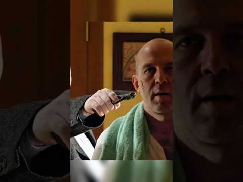 АВТОРИТЕТ ПОЖАЛЕЛ ЧТО НАЕХАЛ НА ВОРА В ЗАКОНЕ #фильмы #сериал #кино