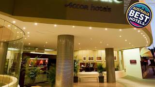Mercure Perth | Perth, Australia | Hotel Review 🛏️ Mercure Perth 4тЛЖ Review 2019