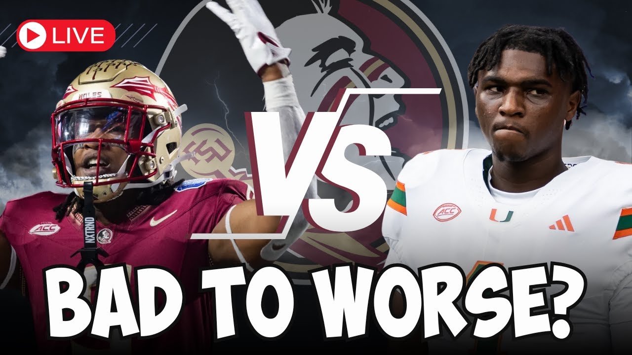 fsu-vs-miami-injury-updates-depressing-truth-before-rivalry-game