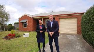 1 Birch Court, Grovedale - Hayeswinckle