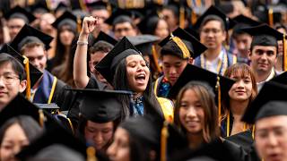 UC Berkeley Haas Undergraduate Commencement Ceremony, May 20, 2026