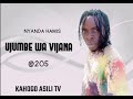 NYANDA HAMIS UJUMBE WA VIJANA By Kahogo Asili Tv 2025 
