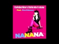 Christian Sims & Christophe Fontana Ft Eva Menson - NaNaNa (RADIO EDIT)