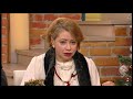 Mila Aleckovic, oduzimanje dece i pedofilija   Dobro jutro Srbijo   TV Happy 22 12 2017