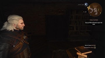 The Witcher 3: Wild Hunt – Epic Battle & Stunning Open World Gameplay (4K HDR)