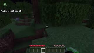 Minecraft with the bois