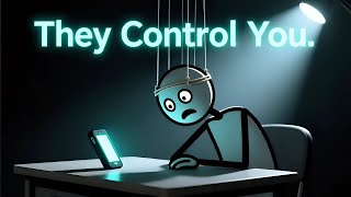 “Why You Can’t Stop Scrolling: The Truth About Your Brain”