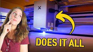 I Replaced 3 Machines With 1 - Is the xTool M2 the Best Pick for Multi Passionate Makers? I Replaced 3 Machines With 1 - Is the xTool M2 the Best Pick for Multi Passionate Makers?