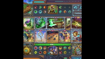 The Bazaar: Where to Buy Dogs? Dual Silver Ones Dominate 10-Wins!