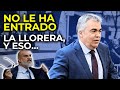 Lo que cuenta Sánchez del Real sobre CERDÁN EN LA CÁRCEL es bestial