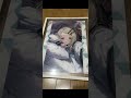 決して学マスのオタクではないが篠澤広のグッズが届いた【#学園アイドルマスター 】