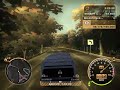 Need For Speed Most Wanted Challenge 46 
