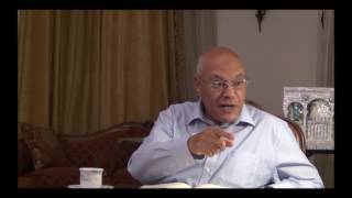 قراءة في كتاب إحياء علوم الدين للغزالي - القراءة الخامسة والعشرون - الدكتور محمد سليم العوَّا