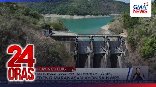super El Nio Sa Huling Bahagi Ng 2026 Pwedeng Maranasan Ayon Sa Pagasa  24 Oras