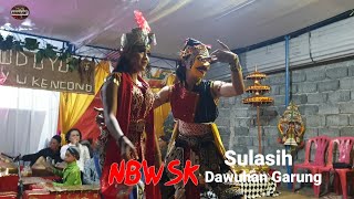 Tari Lengger Sulasih Joss Ngudi Budoyo Dawuhan Garung