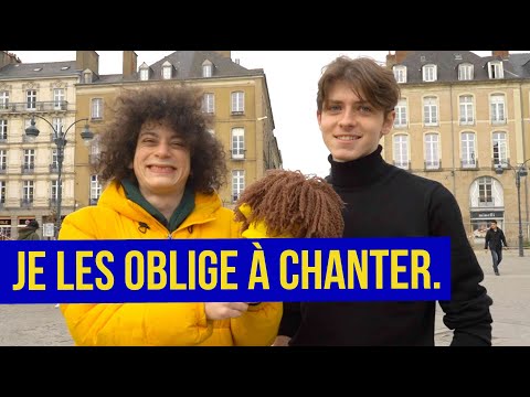 Questions Gênantes : La Chanson