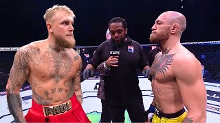 From YouTube Troll to Destroying UFC champions - Jack Paul
Jake Paul isnt just another celebrity in the ring; hes a full-blown knockout threat with power, speed, and timing. This video explores his potential as a formidable fighter, showcasing his best boxing highlights and most impressive knockouts.
Boxing Mates provides original, informative videos about the sport of Boxing. If youre already a fight fan or youre simply curious about Boxing, this channel is for you.
Thanks For Watching 📺The YouTuber Who Keeps Humiliating UFC Fighters - Jake Paul
From YouTube Troll to Destroying UFC champions - Jack Paul From YouTube Troll to Destroying UFC champions - Jack Paul