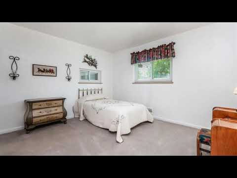 9040 W Hampden Avenue, Lakewood, CO home video tour
