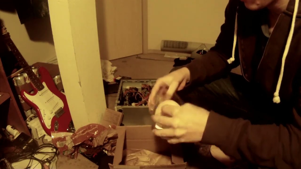 Fleshlight unboxing Jesse jane gauntlet, and t shirt