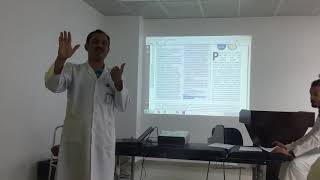 EVIDENCE-BASED PHYSICAL THERAPY: Practical 1
