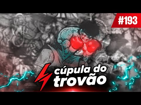 CúpulaCast 93 - No fim Animação é o que importa? ft. Michi