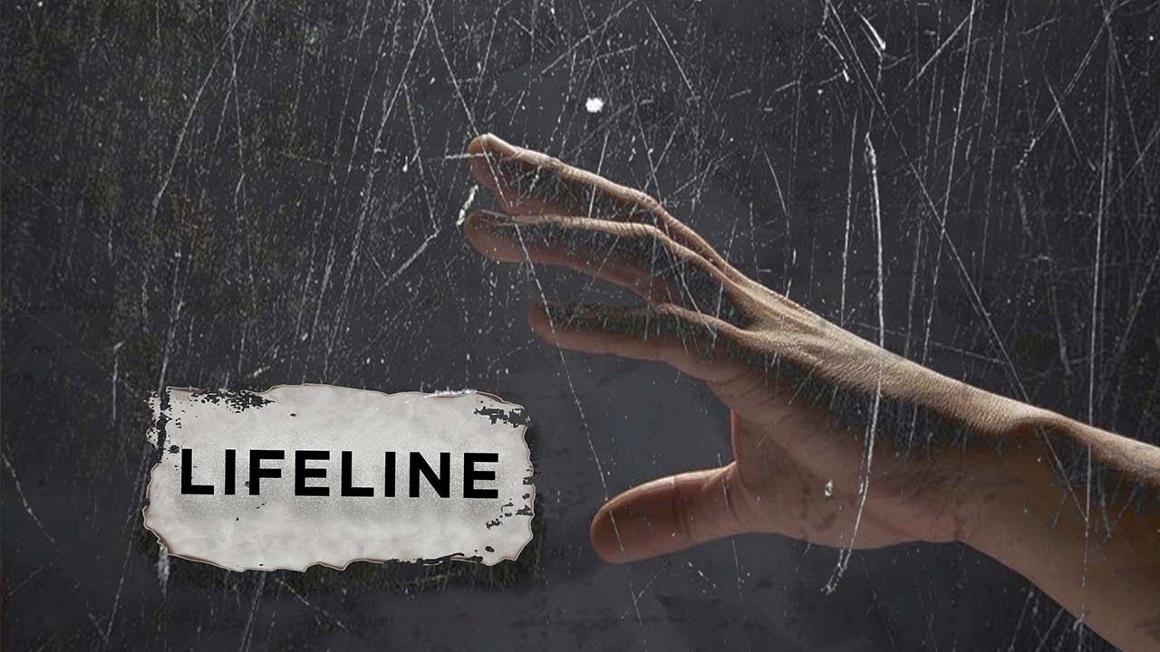 Colicchie - Lifeline ( Prod By Raspo )