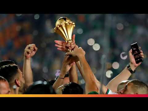 Trophy Tour Cameroun