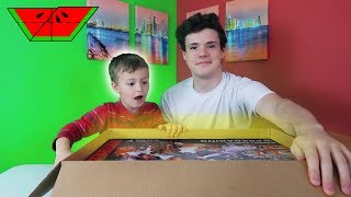 I Bought A 170 Toy...