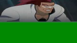 Bleach AMV-Disturbed-Get Psycho
