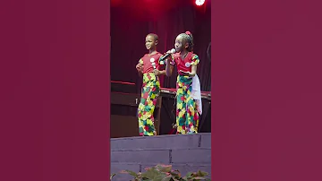 President Ruto Hosts 97th Kenya Music Festival Viralkenya Kenya Mtkenyapolitics Sagana Fyp 