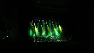 Steve Hackett - I Know What I Like (In Your Wardrobe), London 2019, 1/2