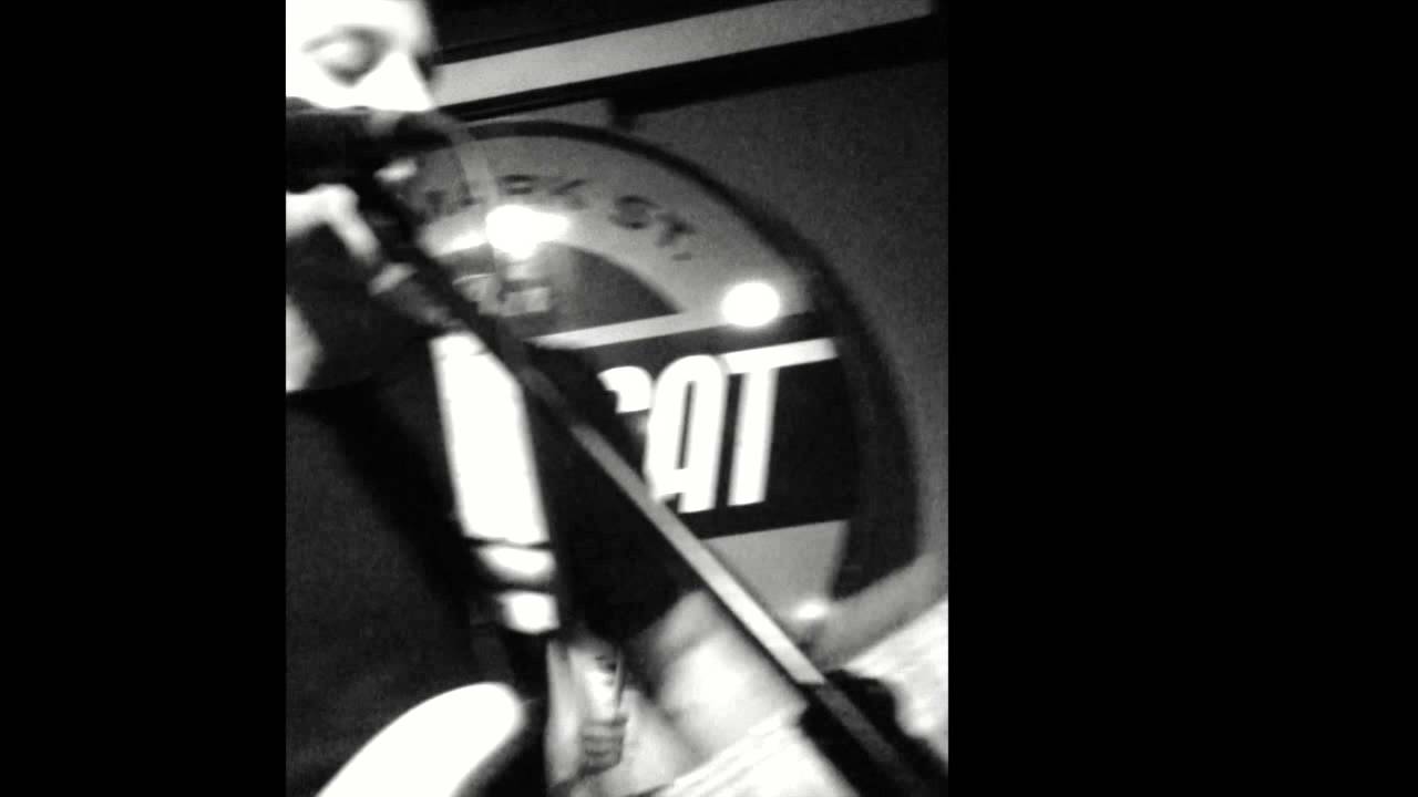 The Tied - 1963 (Live at Alley Cat Club, London)