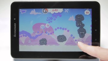 Whale Trail Android App Review